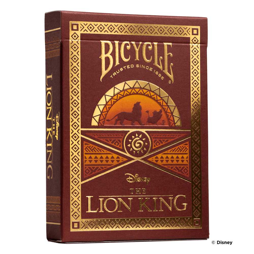 Bicycle Playing Cards