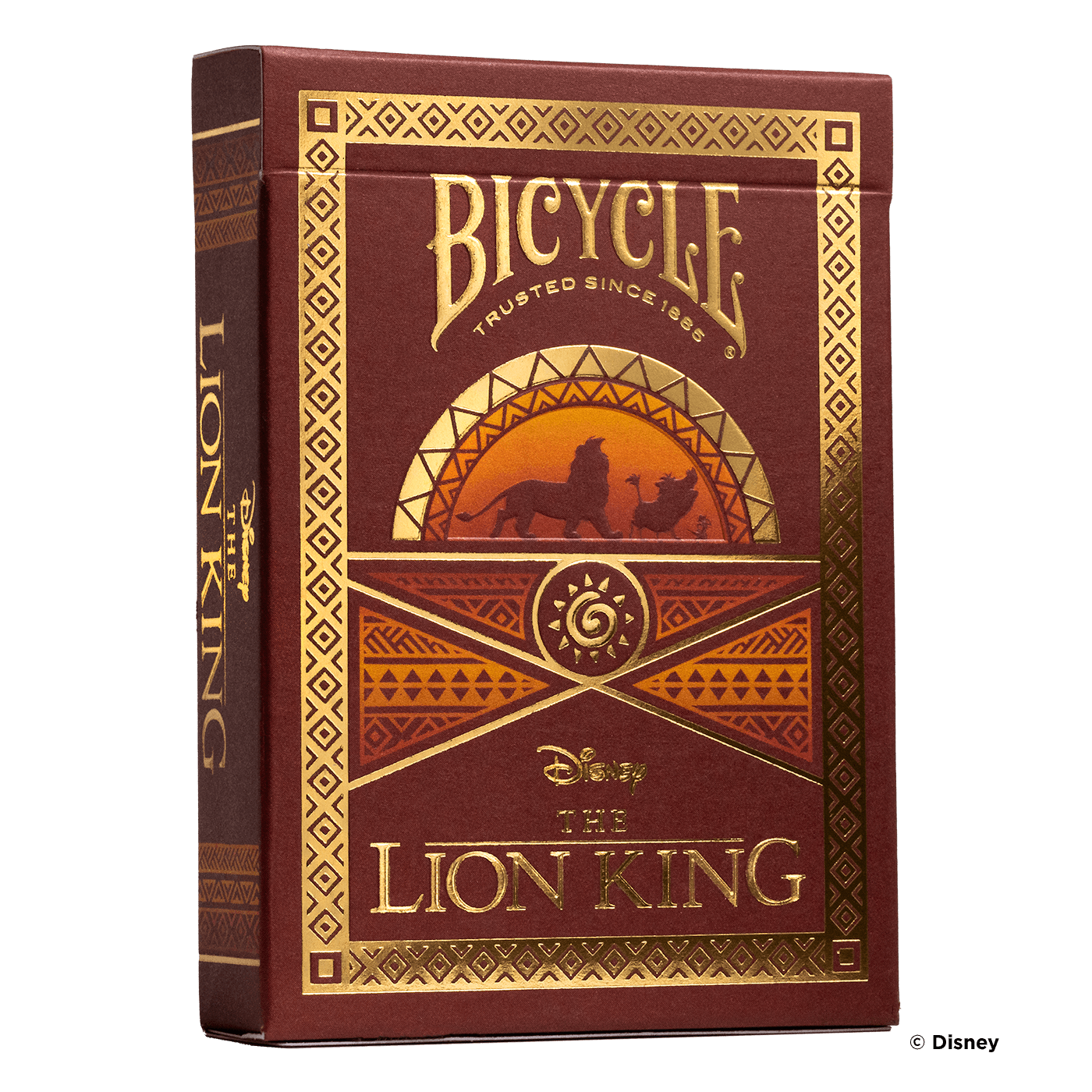 Bicycle Playing Cards