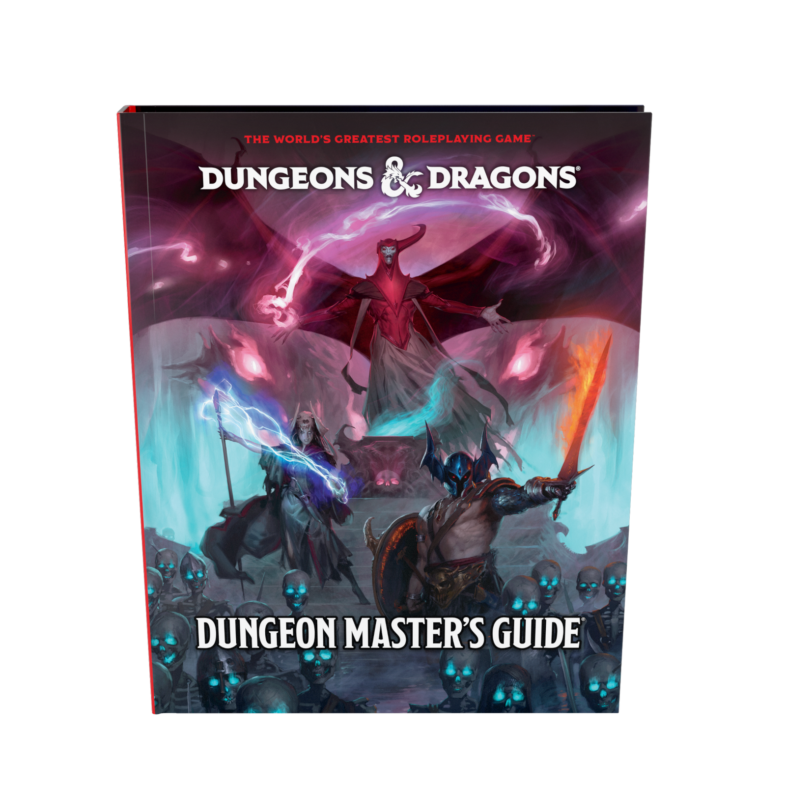 Dungeons & Dragons - Dungeon Master's Guide (2024 Edition)