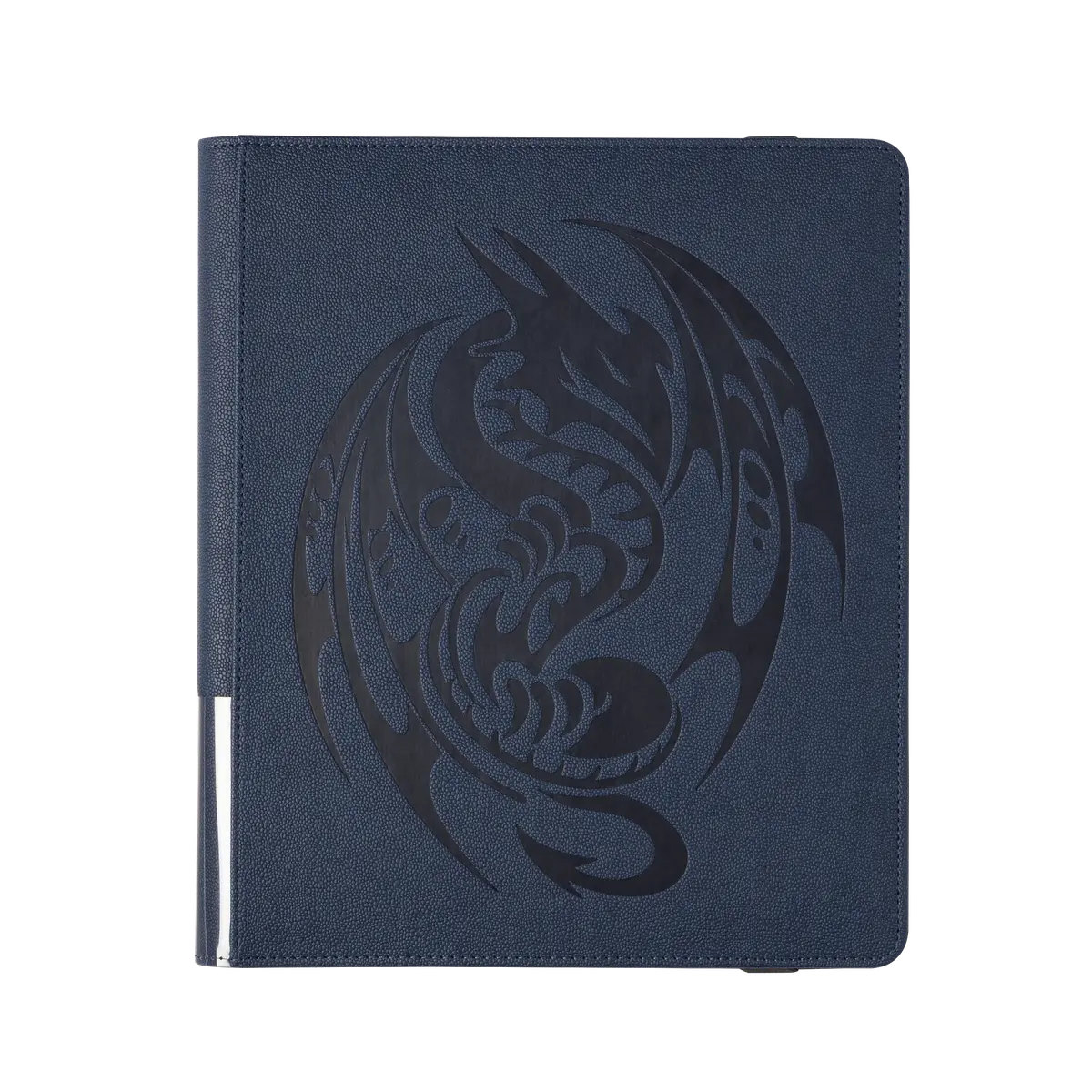 Dragon Shield: Card Codex Portfolio 360: Midnight Blue