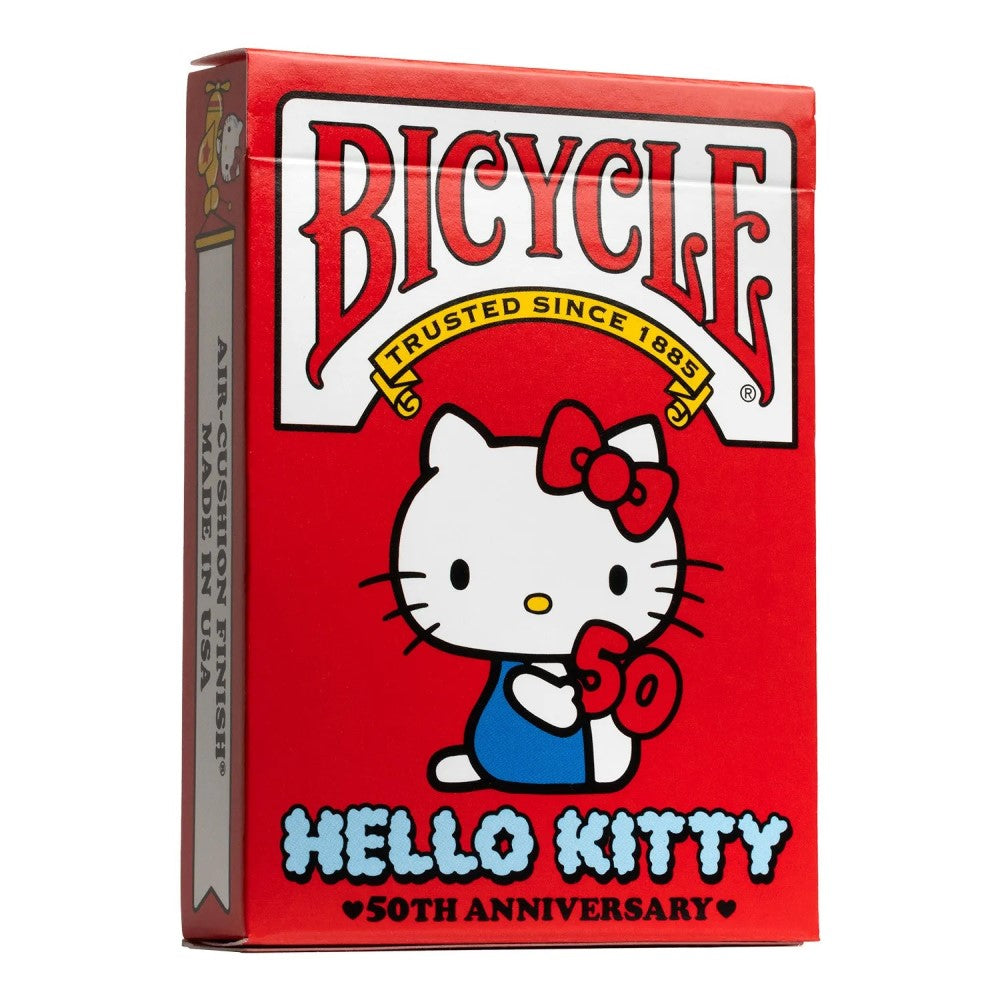 Bicycle Playing Cards