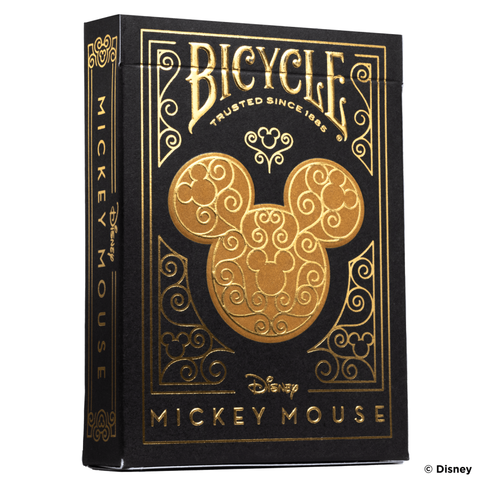 Bicycle Playing Cards