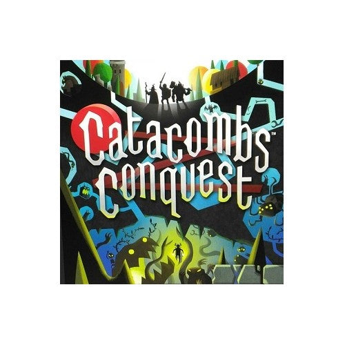 Catacombs Conquest