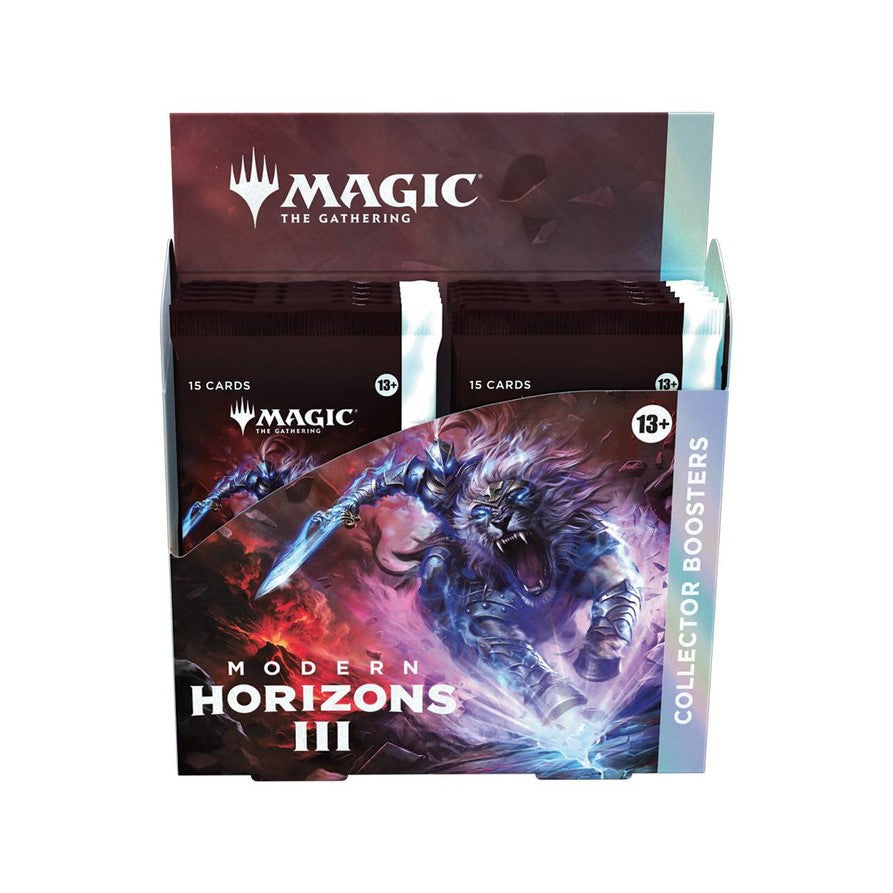 Modern Horizons 3 Sealed Boxes