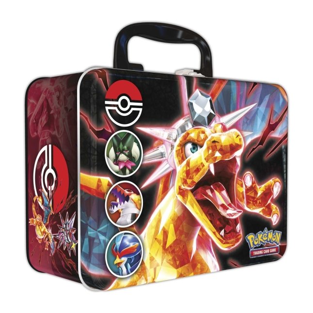 Pokemon Collector Chest (Autumn 2023)