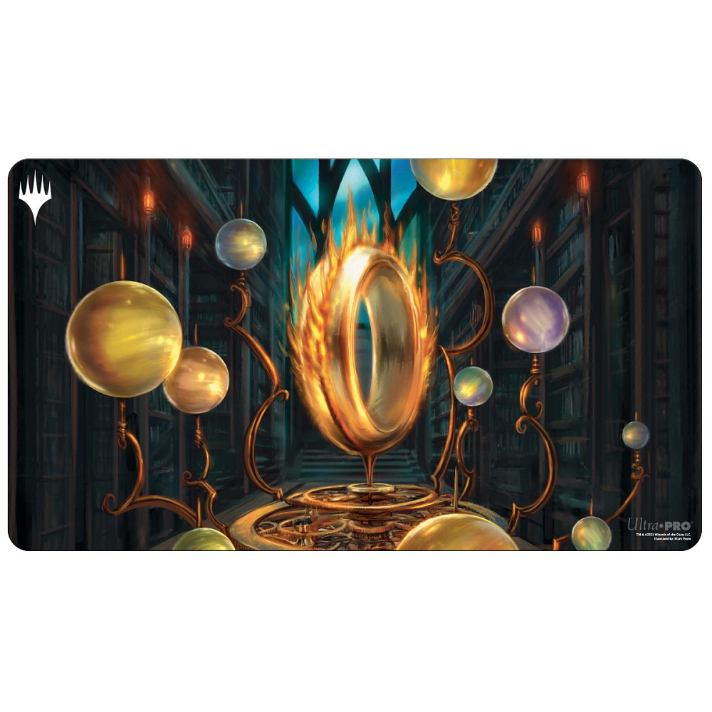 Ultra Pro Commander Masters 3 Artifact Playmat