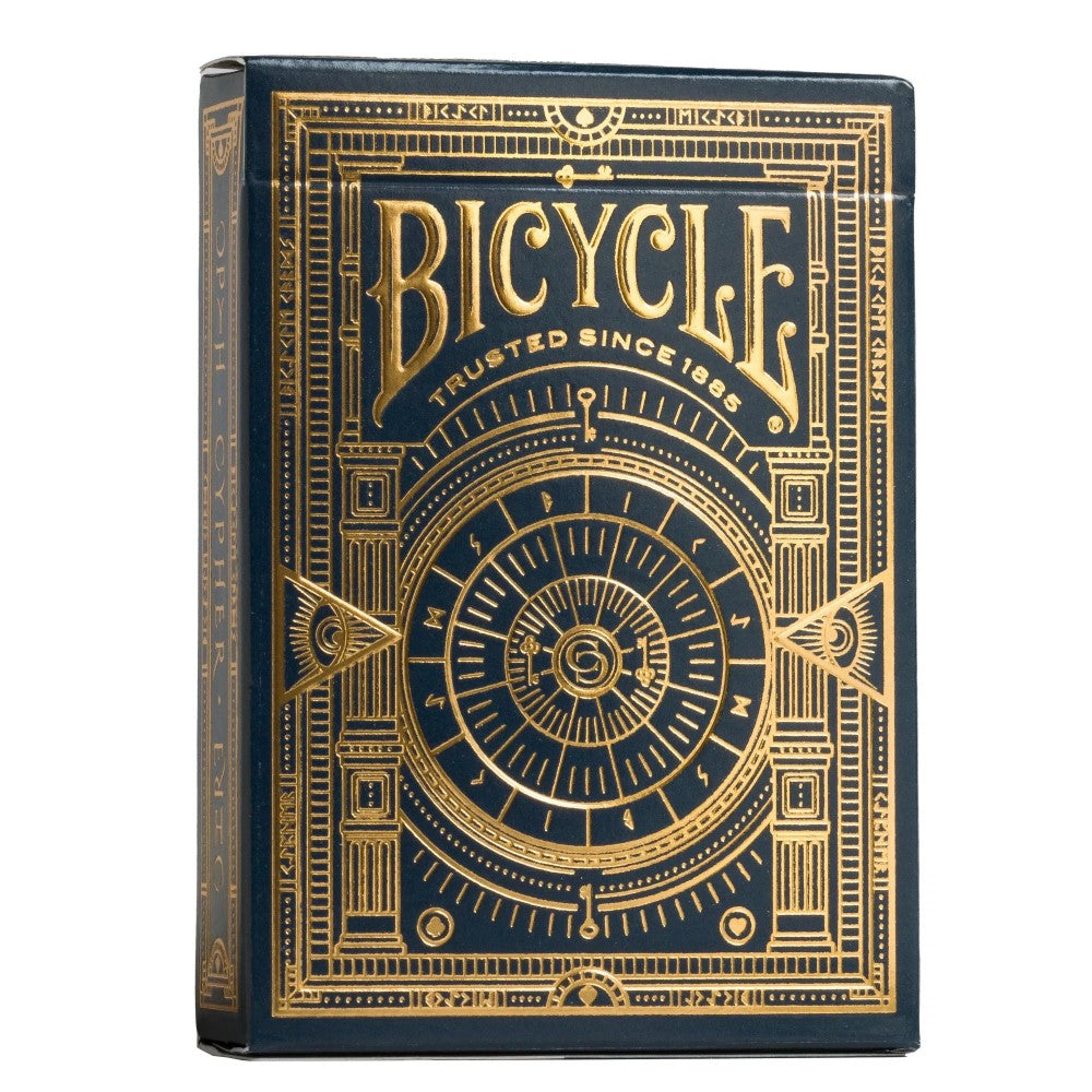 Bicycle Playing Cards