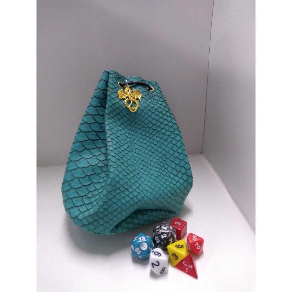 Large Dragonhide Dice Bag