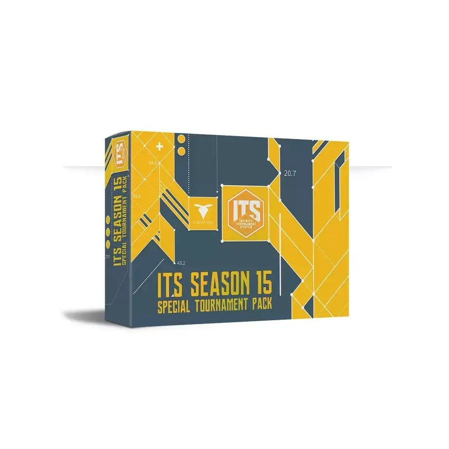 ITS Season 15 Special Tournament Pack