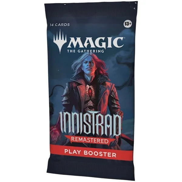 Innistrad Remastered Booster Packs