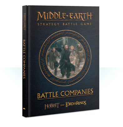 Battle Companies - Middle-earth Strategy Battle Game