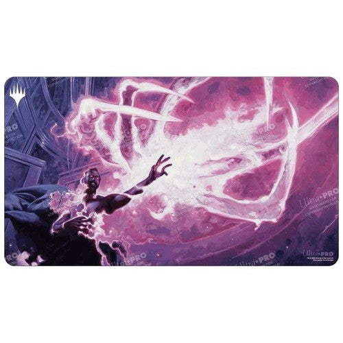 Ultra Pro Modern Horizons 3 Black Playmat