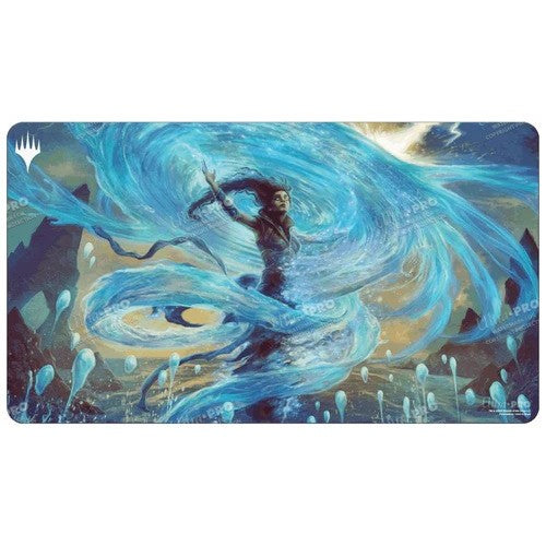 Ultra Pro Modern Horizons 3 Blue Playmat