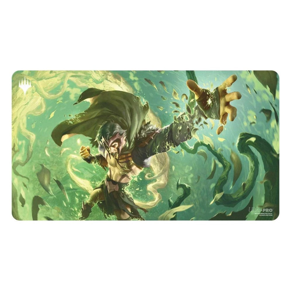 Ultra Pro Modern Horizons 3 Green Playmat