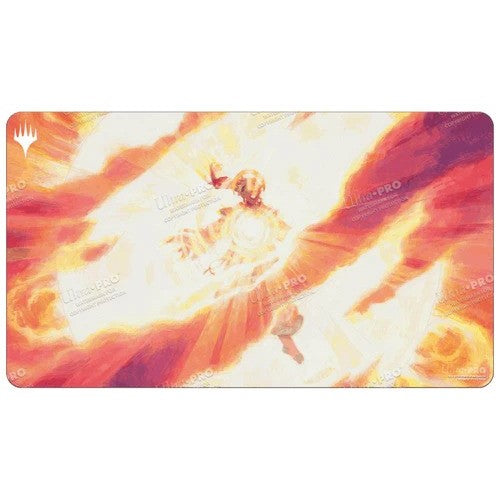 Ultra Pro Modern Horizons 3 White Playmat