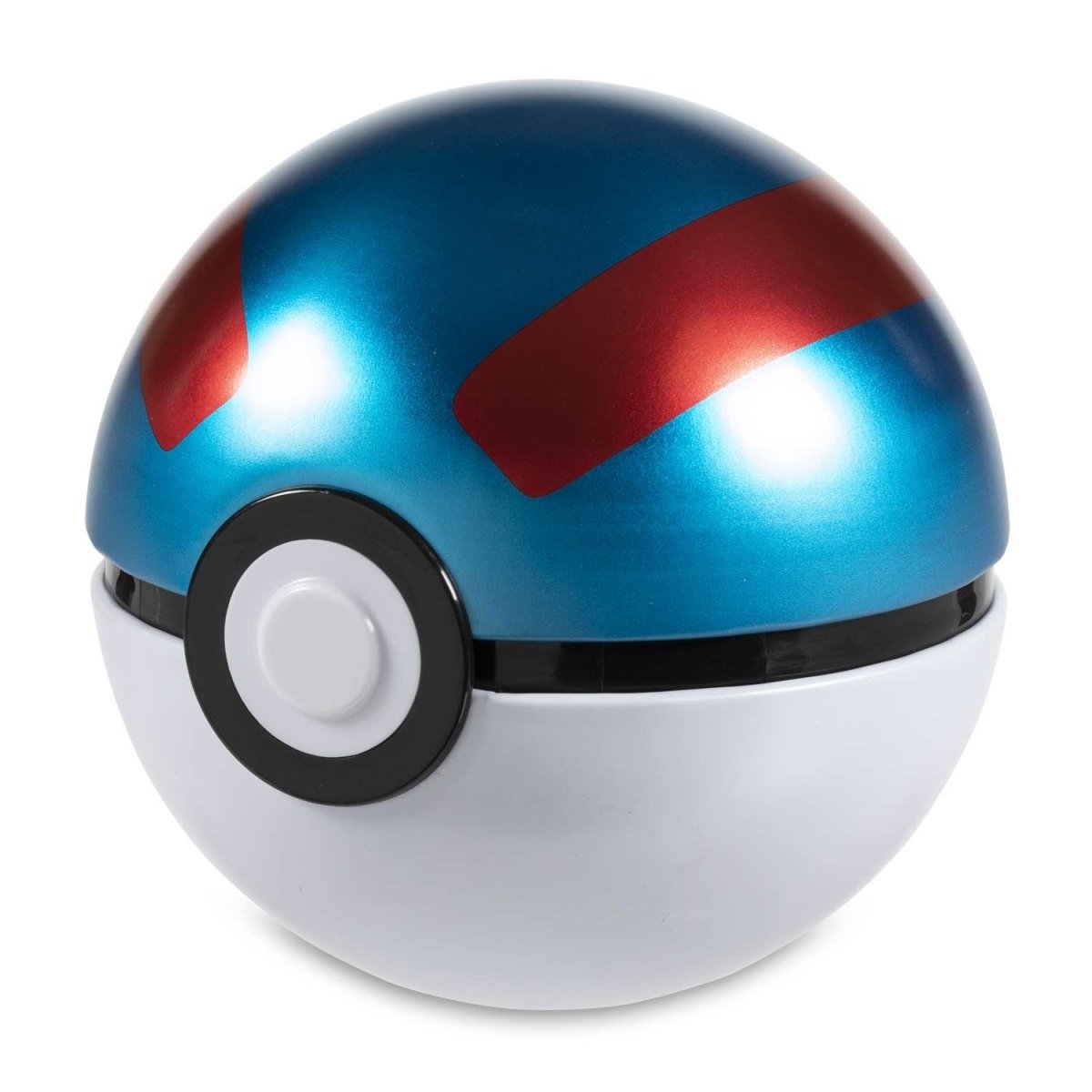 Pokémon TCG: Premier Ball Tin