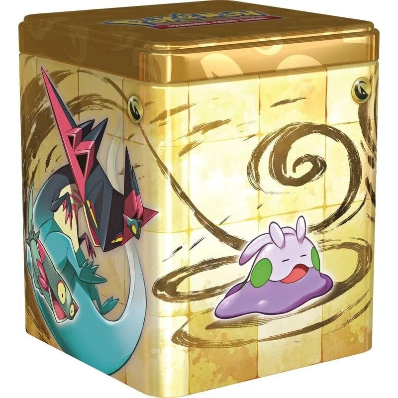 Pokemon TCG: Stacking Tin 2024