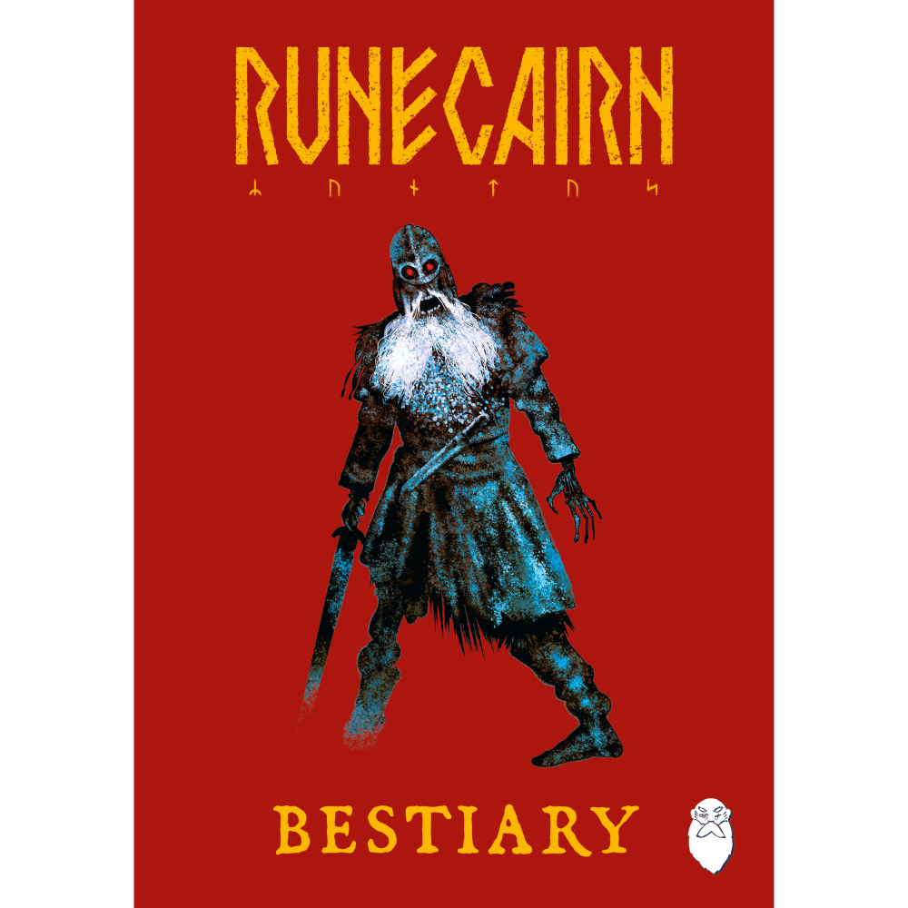 Runecairn Bestiary