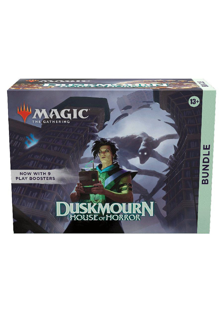 Duskmourn, House of Horror Bundle