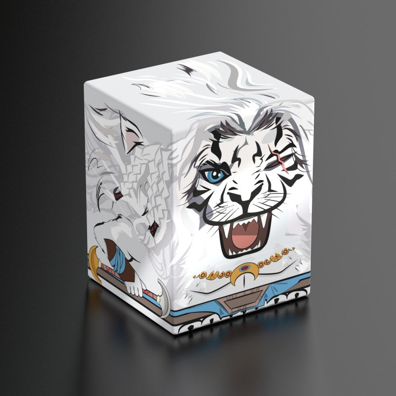 Squaroes Foundations Collectible Boxes