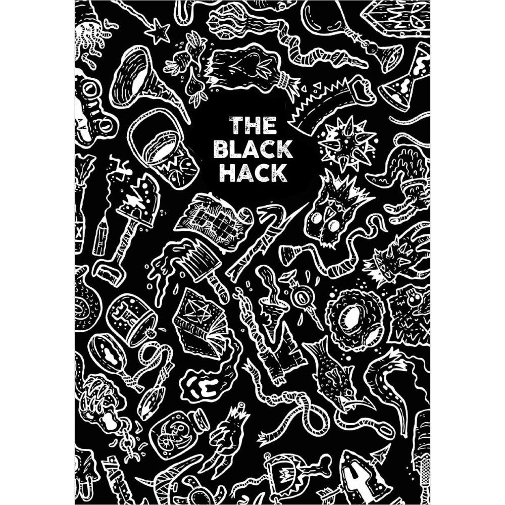 The Black Hack