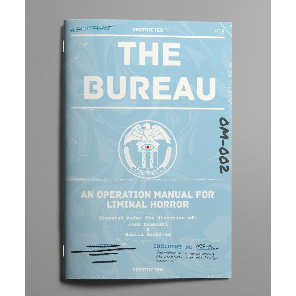 The Bureau