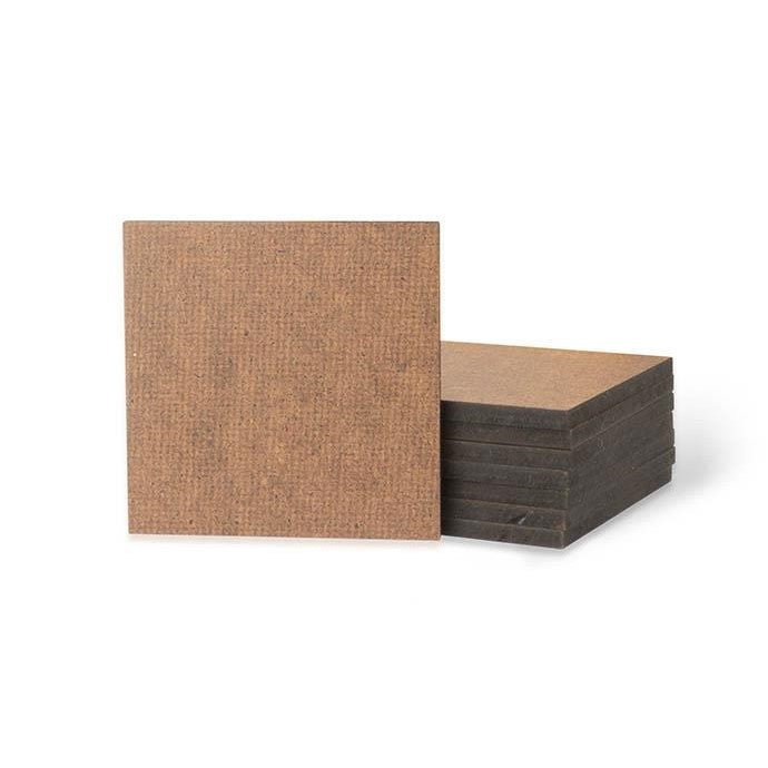 Econo Bases 50x50mm (10 in a Bag)