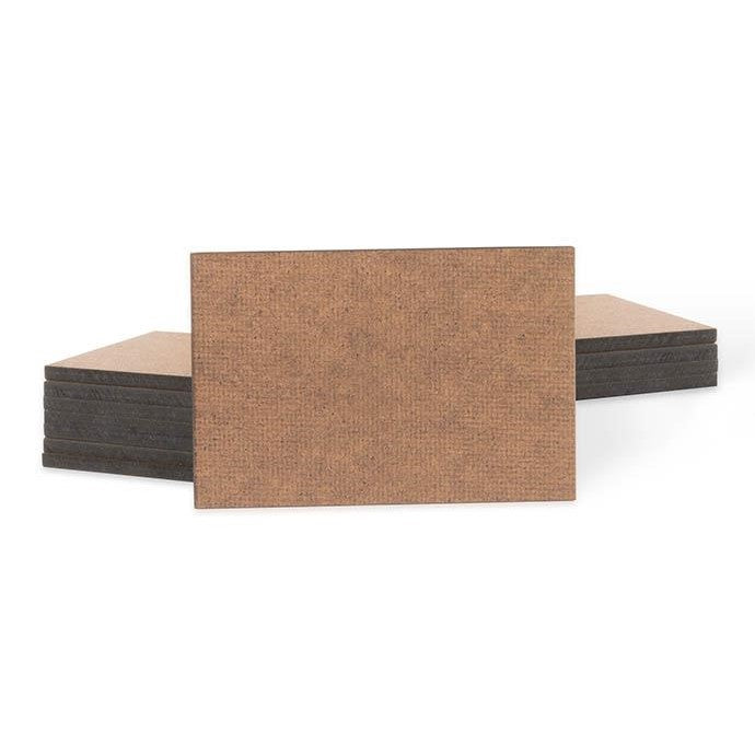 Econo Bases 40x60mm (12 in a Bag)