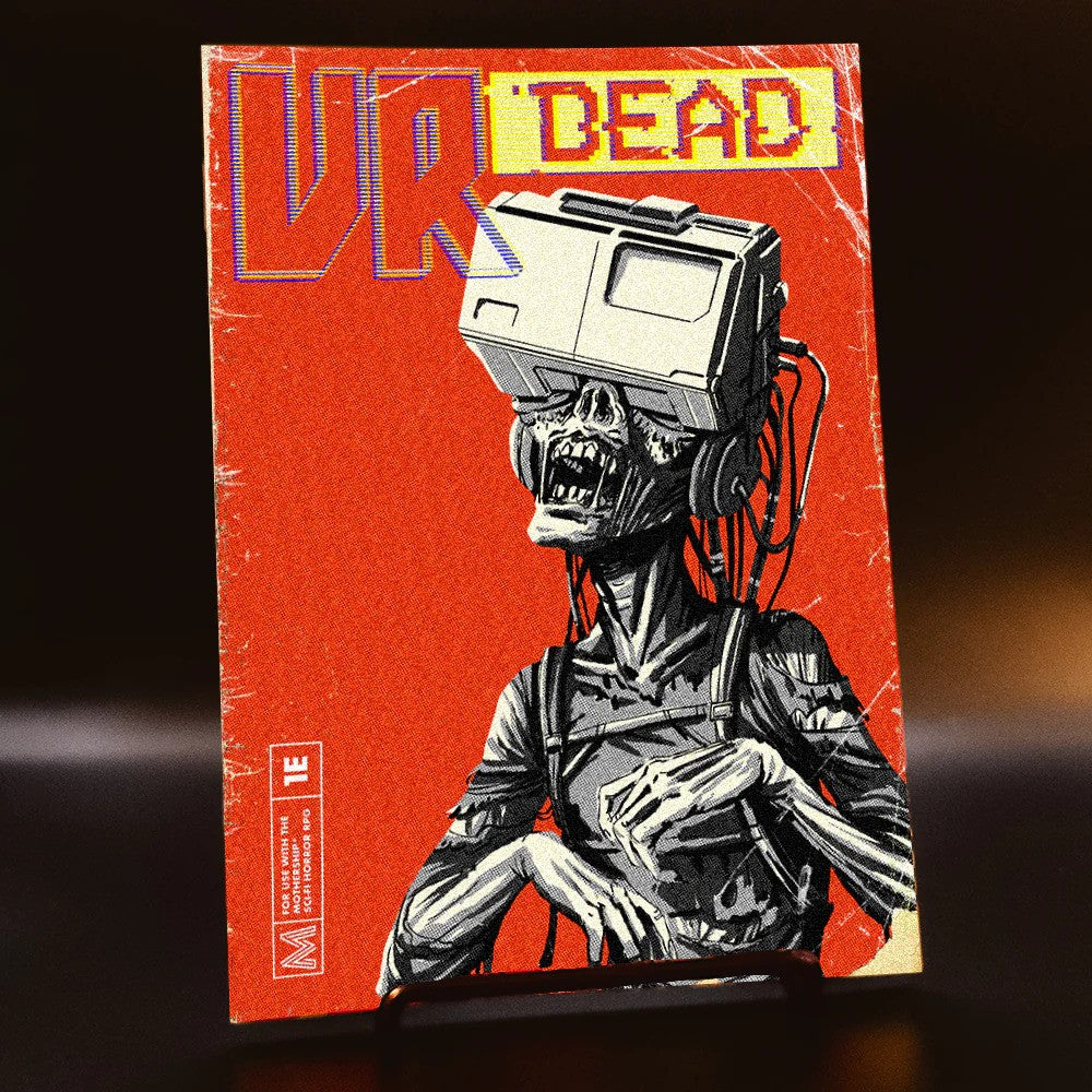 VR Dead