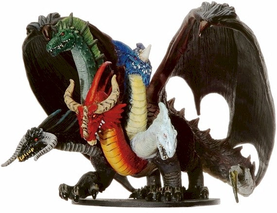 Aspect of Tiamat (War of the Dragon Queen) - (24)