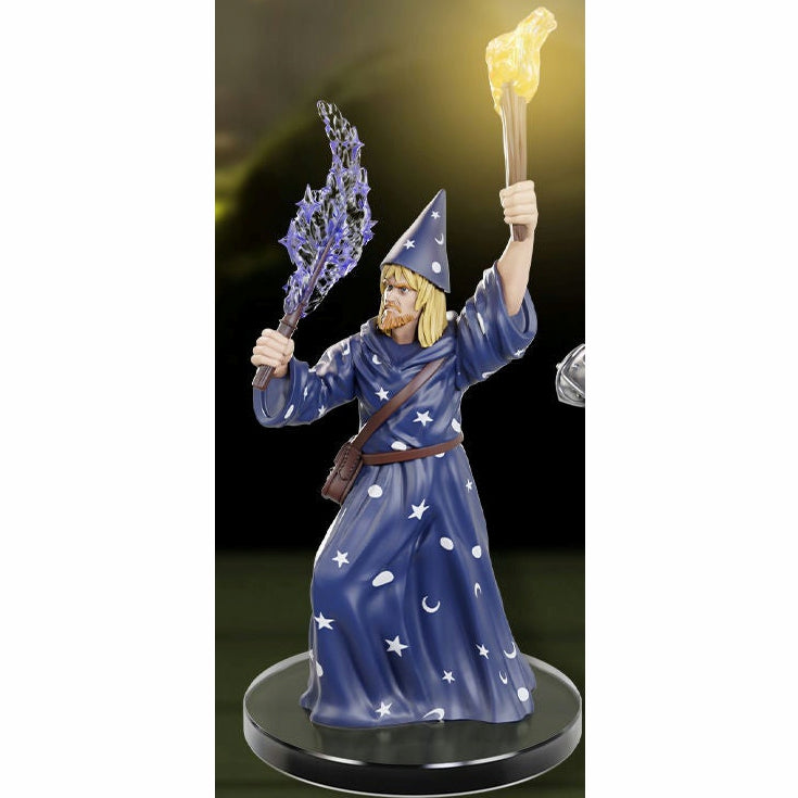 Blue Wizard (50th Anniversary) - (54)