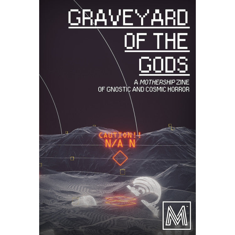 Graveyard of the Gods