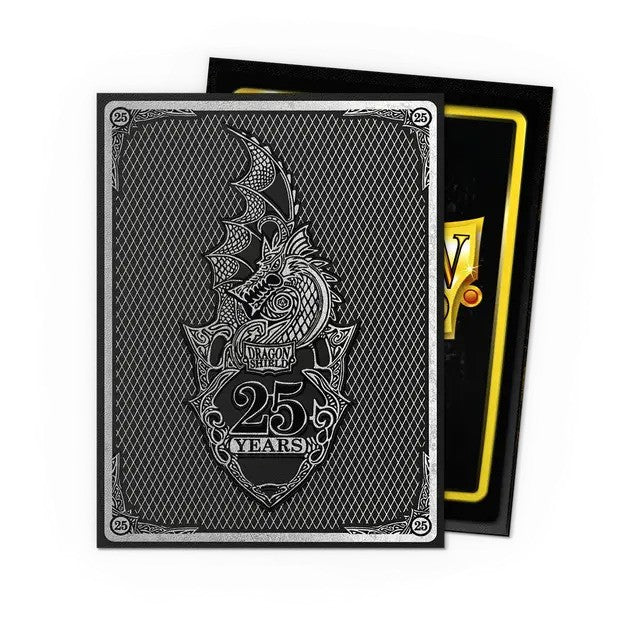 Dragon Shield Card Sleeves - Matte