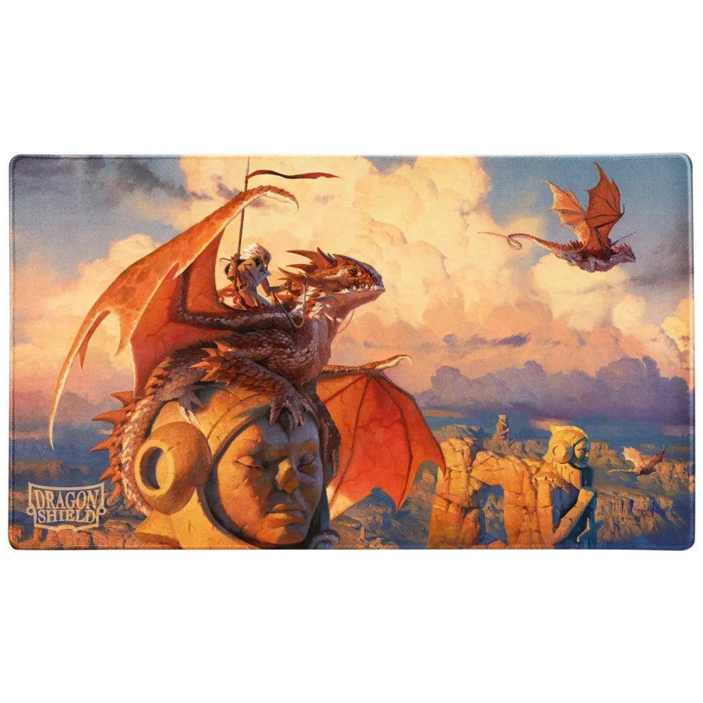 Dragon Shield Playmat - The Adameer