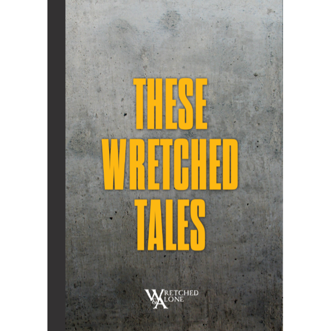 These Wretched Tales