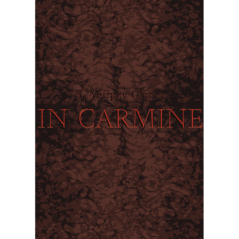 In Carmine - a Full Length Mothersip Adventure