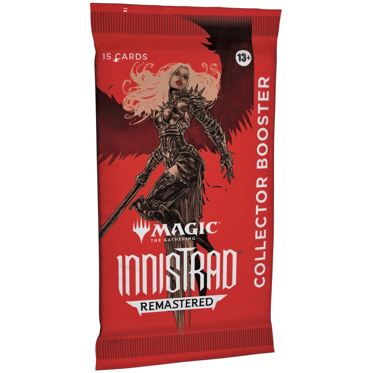 Innistrad Remastered Booster Packs