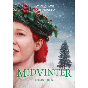 Midvinter