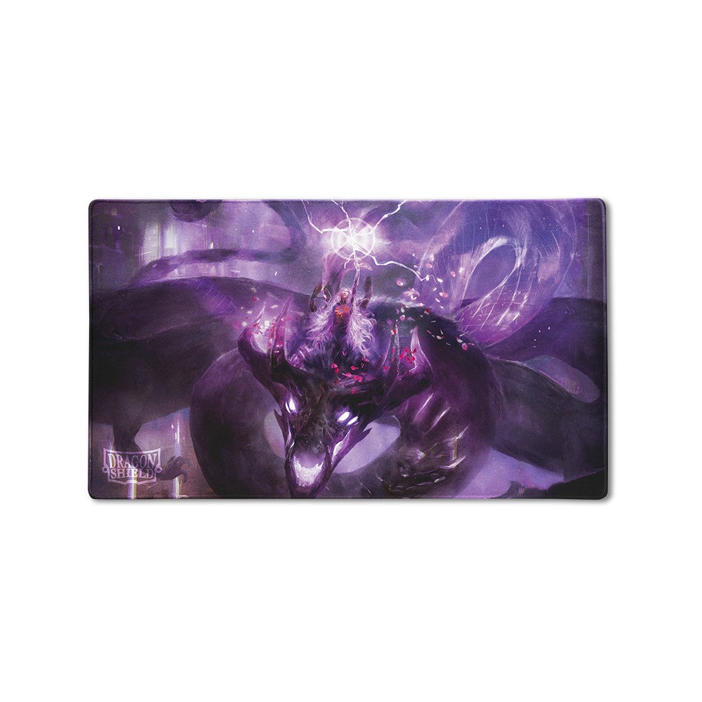 Dragon Shield Playmat: Shi Sakura