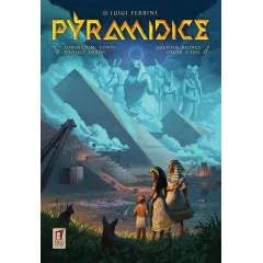 Pyramidice