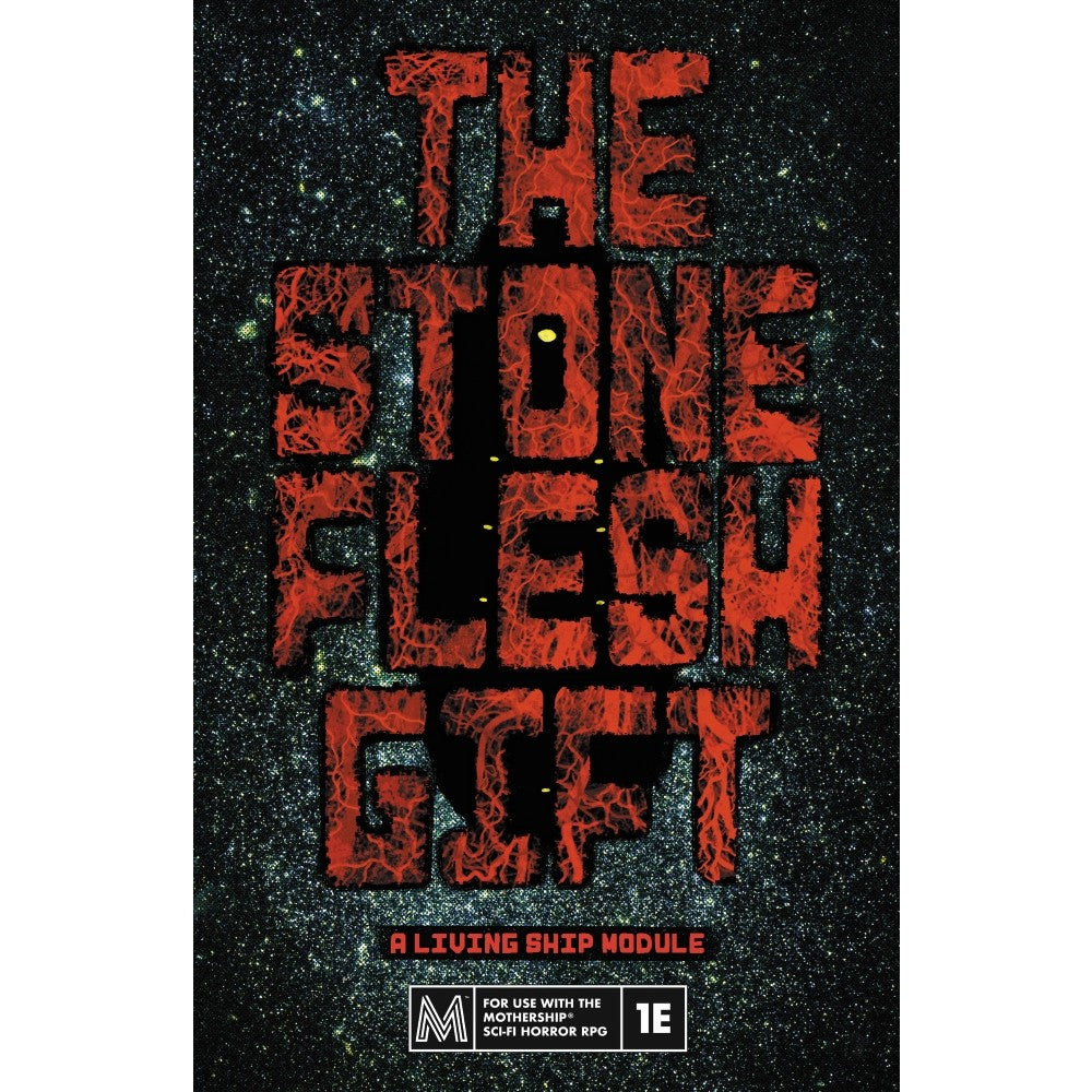 The Stone-Flesh Gift