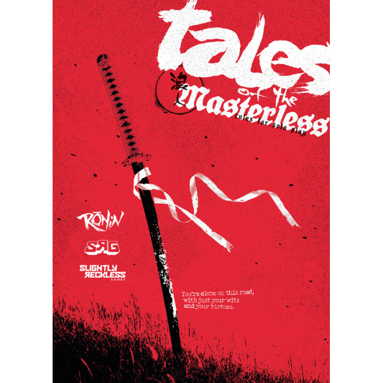 Tales of the Masterless