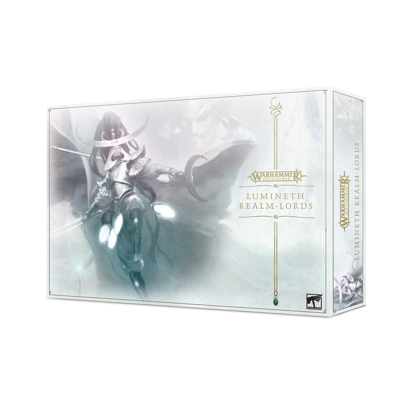 box image for Lumineth Realm Lords Box Set