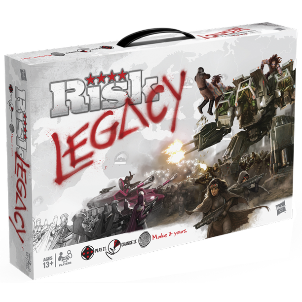 Risk Legacy