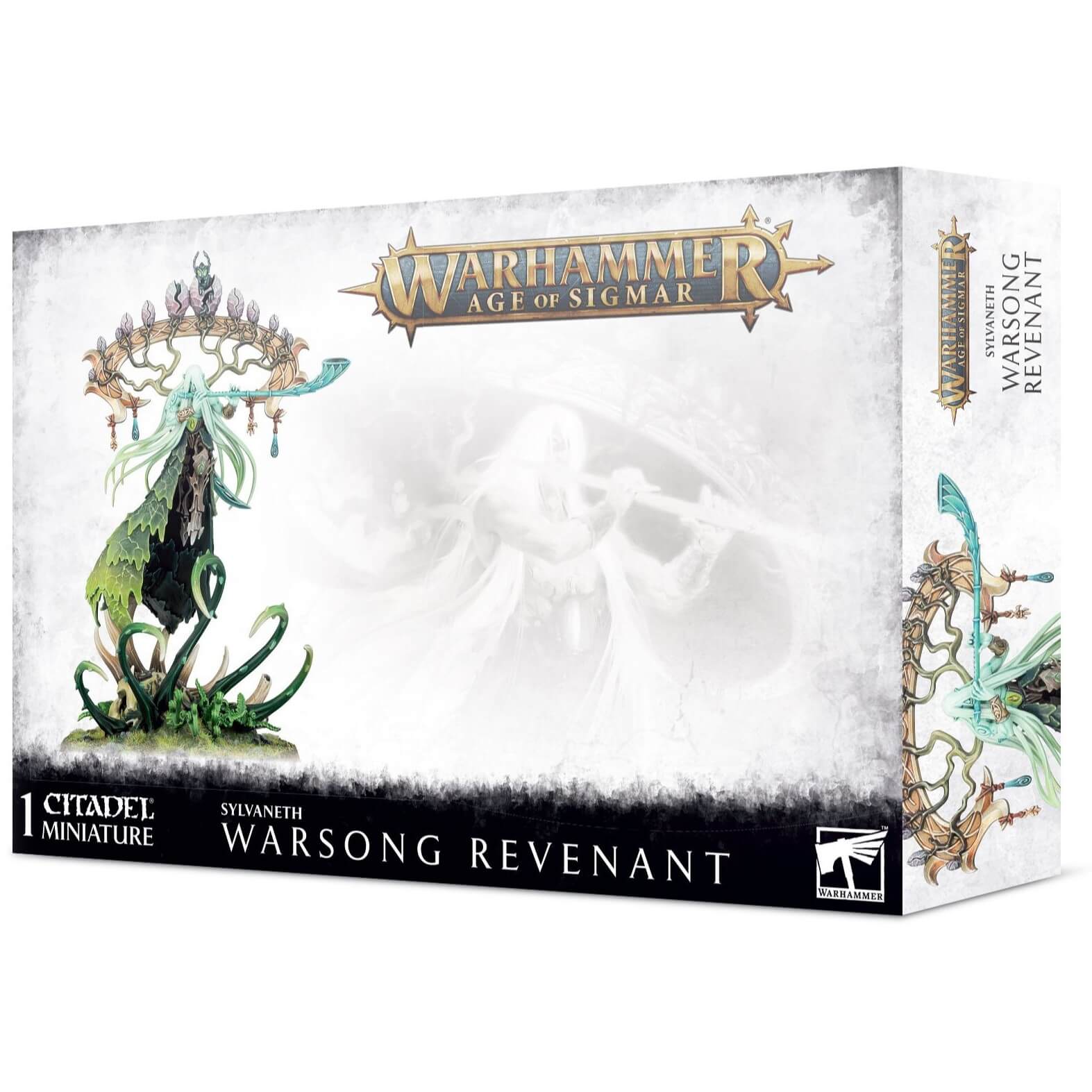 Product Image for Warsong Revenant