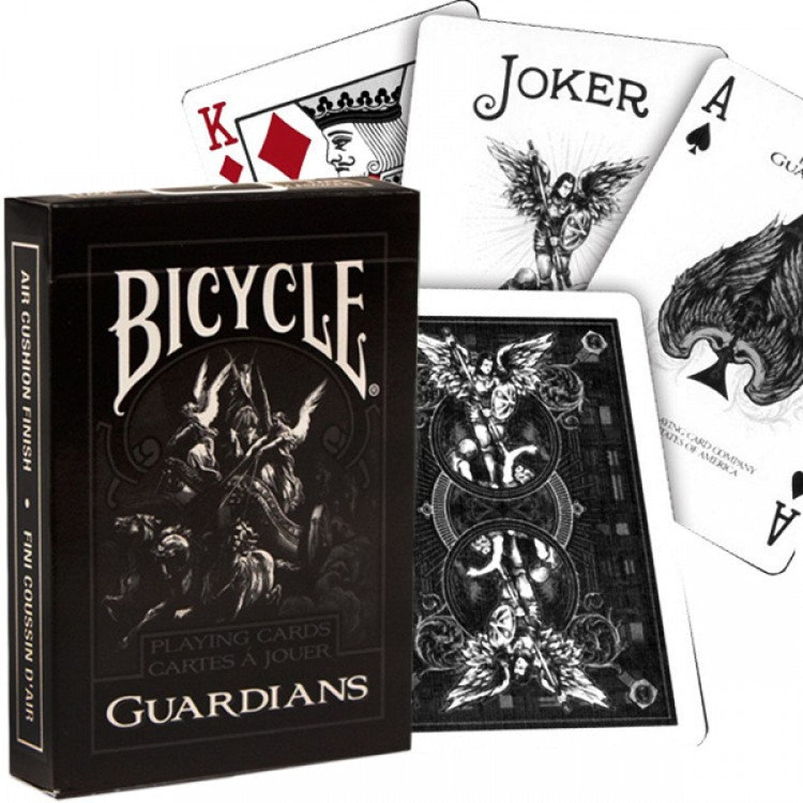 Bicycle Playing Cards