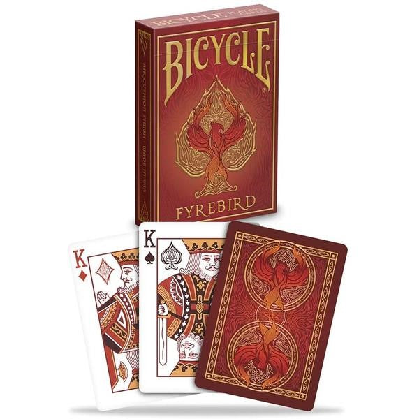 Bicycle Playing Cards