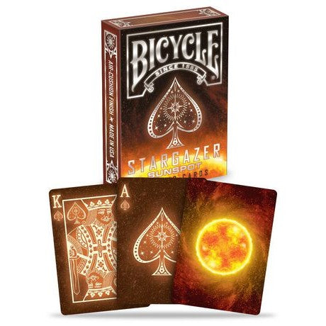 Bicycle Playing Cards