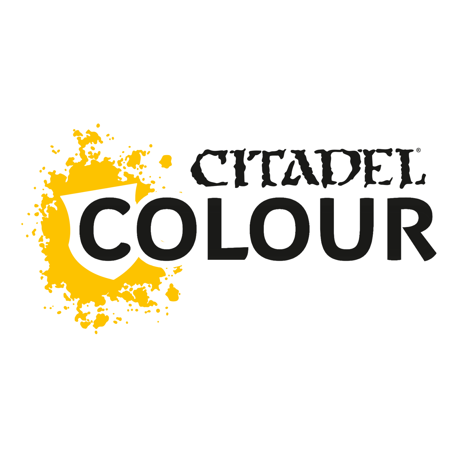 Citadel Paints - Air