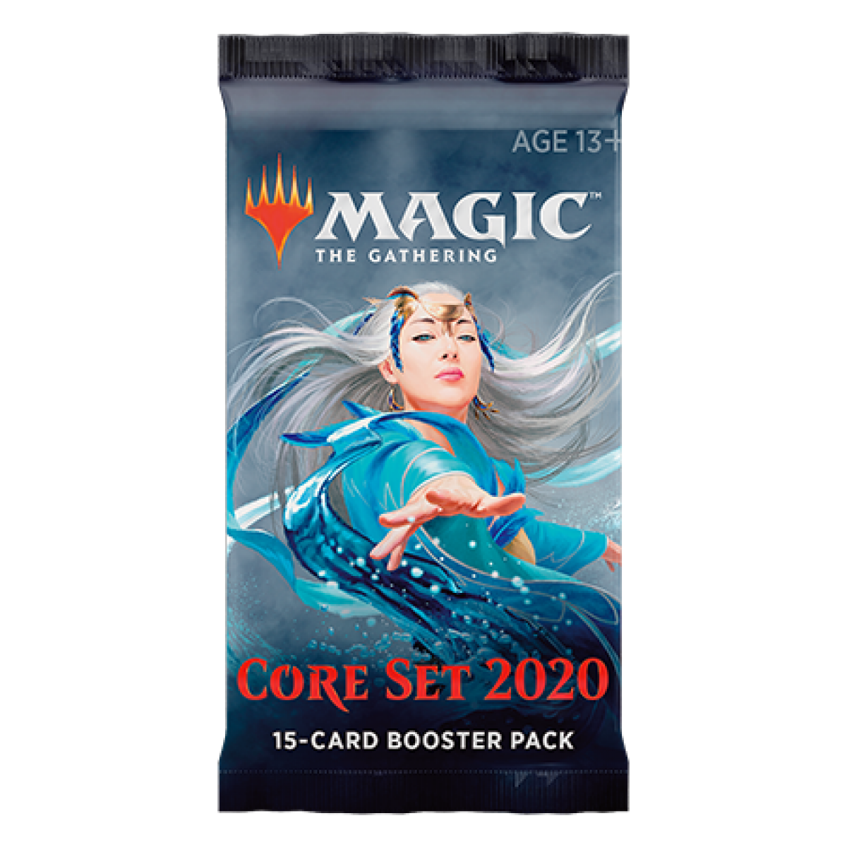 Core Set 2020 Booster Pack – The Sword & Board